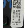 Recambio de sensor angulo de giro para peugeot 406 berlina (s1/s2) svdt referencia OEM IAM 1K0959654 ANP80H062A 