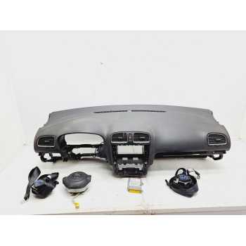 KIT AIRBAG 5C0959655B 1K4857705BG 1T0880201K