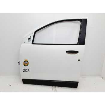 Recambio de puerta delantera izquierda para dacia lodgy comfort referencia OEM IAM   