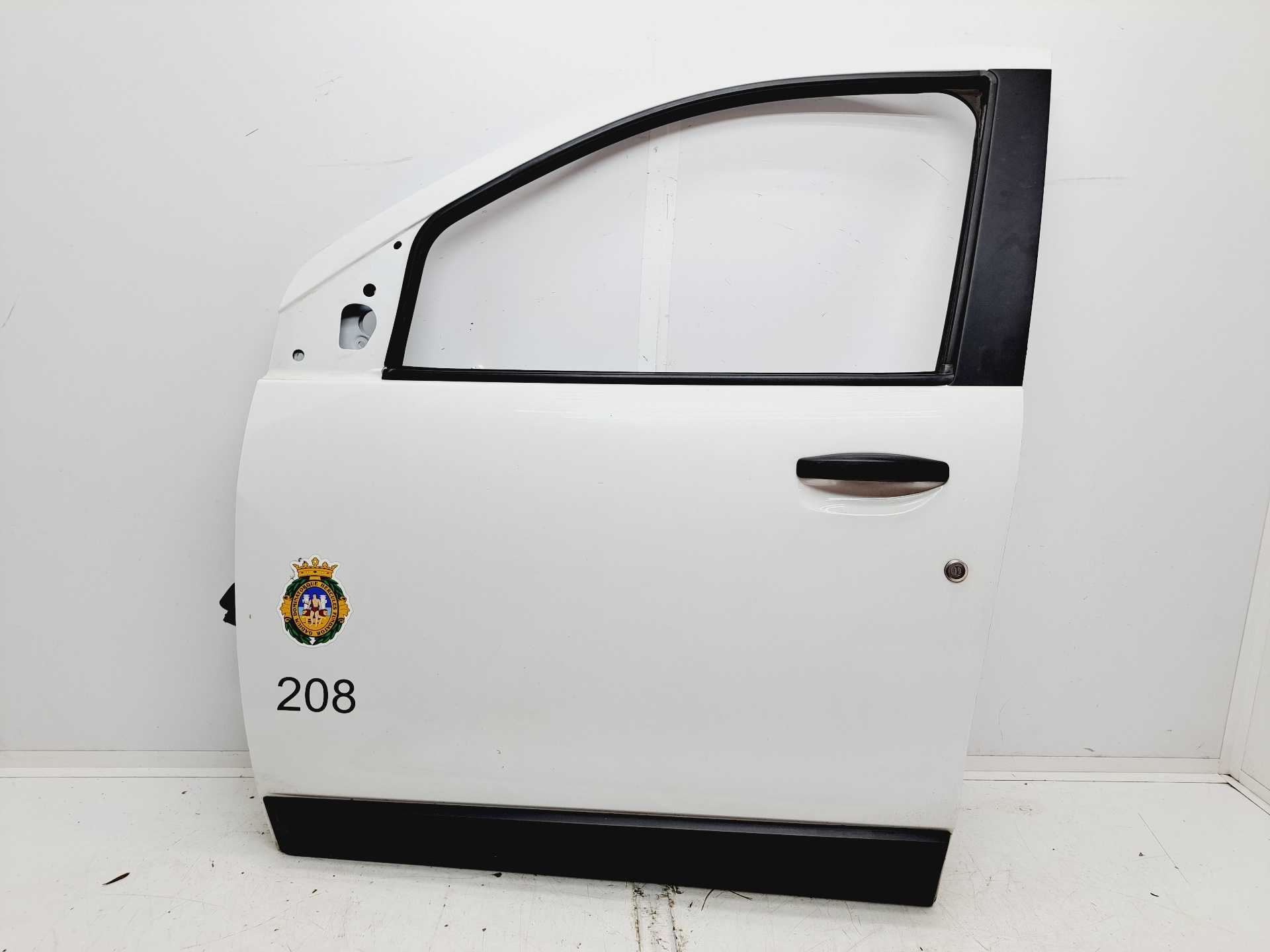 Recambio de puerta delantera izquierda para dacia lodgy comfort referencia OEM IAM   