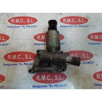 Recambio de valvula egr para opel corsa c 1.2 16v cat (z 12 xep / lb4) referencia OEM IAM   