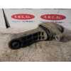 Recambio de soporte motor trasero para daewoo kalos 1.4 cat referencia OEM IAM   