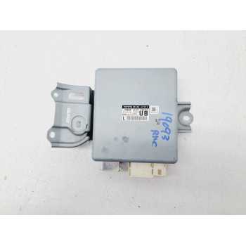 MODULO ELECTRONICO 8965047412 2107001290 DENSO