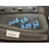 Recambio de guarnecido puerta delantera izquierda para renault clio iv 1.5 dci referencia OEM IAM 8090184552R  
