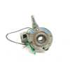 Recambio de mangueta delantera izquierda para peugeot 2008 (--.2013) active referencia OEM IAM  1607557480 