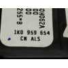 Recambio de sensor angulo de giro para volkswagen tiguan (5n1) 2.0 tdi referencia OEM IAM 1K0959854  