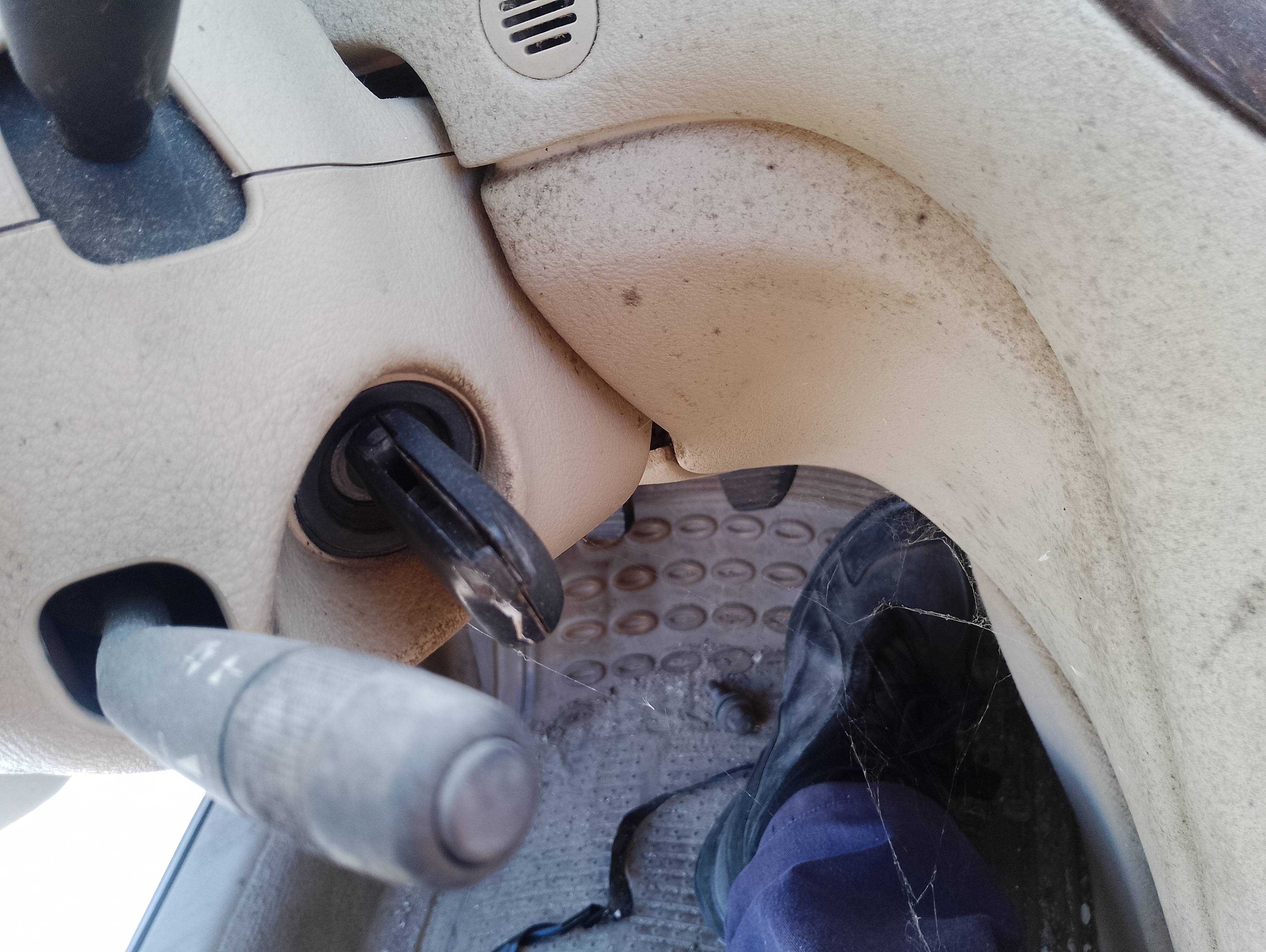 Recambio de conmutador de arranque para peugeot 607 (s1) 2.2 hdi fap cat referencia OEM IAM   