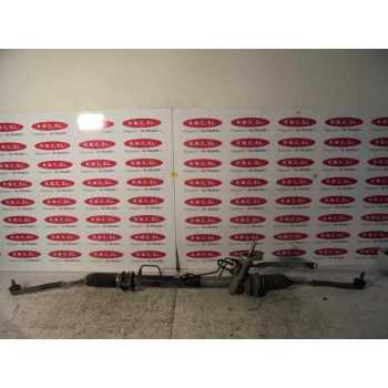Recambio de cremallera direccion para daewoo kalos 1.4 cat referencia OEM IAM   