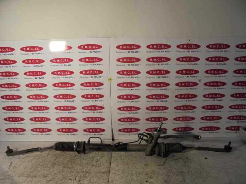 Recambio de cremallera direccion para daewoo kalos 1.4 cat referencia OEM IAM   