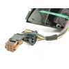 Recambio de retrovisor derecho para peugeot 308 active referencia OEM IAM 96778302XT  