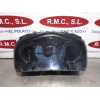 Recambio de cuadro instrumentos para nissan note acenta referencia OEM IAM 248103VV0A  