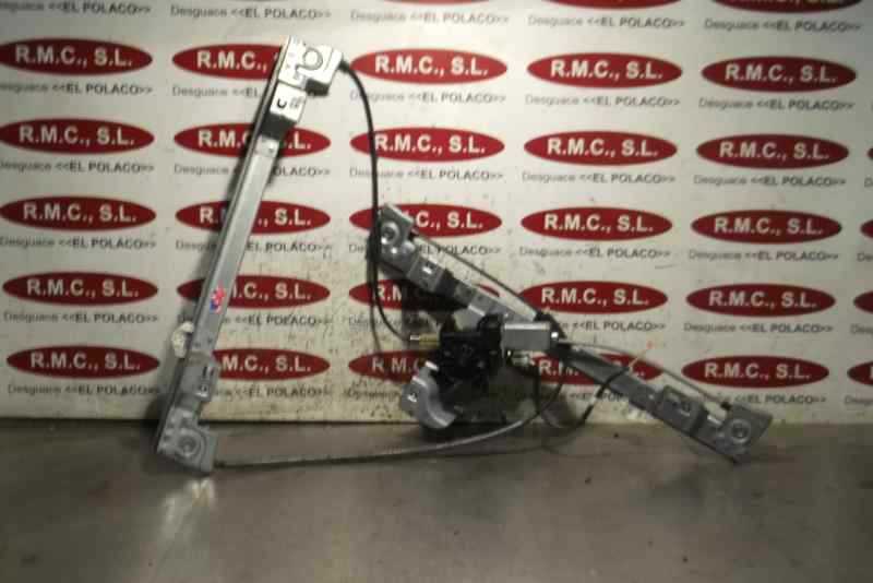 Recambio de elevalunas delantero izquierdo para seat cordoba berlina (6k2) clx referencia OEM IAM   