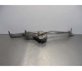 Recambio de motor limpia delantero para mercedes-benz clase cls (w219) 350 cgi (219.357) referencia OEM IAM A2198200140 13972205