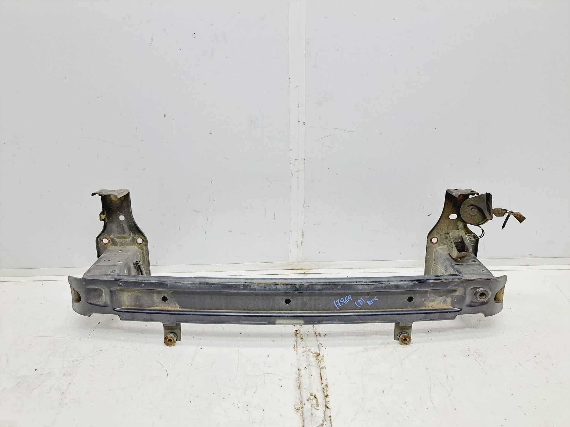 Recambio de refuerzo paragolpes delantero para ford mondeo ber. (ca2) 1.8 tdci cat referencia OEM IAM   