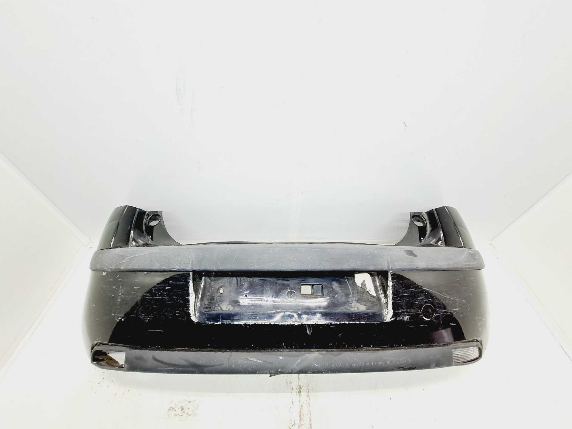 Recambio de paragolpes trasero para citroën c4 berlina lx referencia OEM IAM   