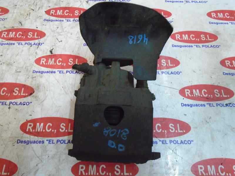 Recambio de pinza de freno delantera derecha para seat ibiza (6k) cl referencia OEM IAM   