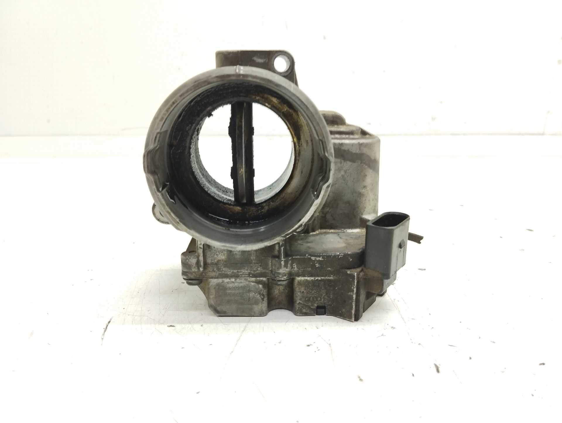 Recambio de caja mariposa para volkswagen golf v berlina (1k1) conceptline (e) referencia OEM IAM 96551498  