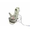 Recambio de mangueta delantera izquierda para peugeot 2008 (--.2013) active referencia OEM IAM  1607557480 