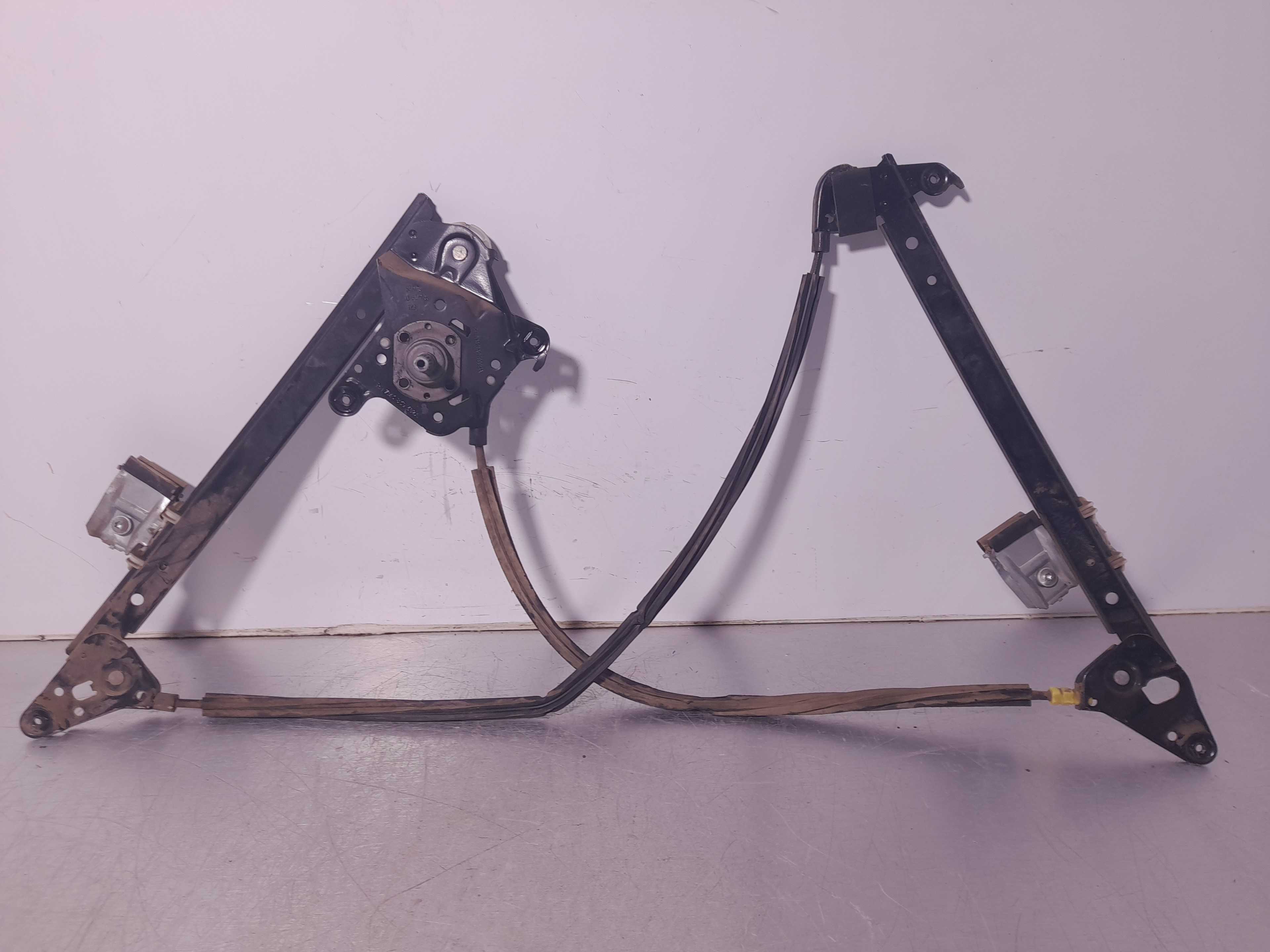 Recambio de elevalunas trasero derecho para ford galaxy (vy) ambiente referencia OEM IAM   