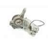 Recambio de mangueta delantera izquierda para peugeot 2008 (--.2013) active referencia OEM IAM  1607557480 