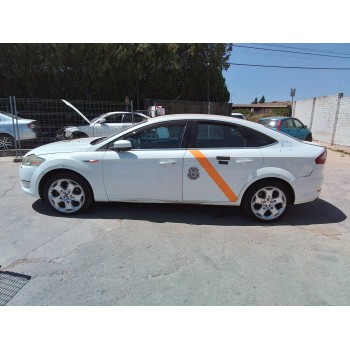 ford mondeo ber. (ca2) del año 2008