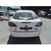 ford mondeo ber. (ca2) del año 2008