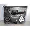 Recambio de guarnecido puerta delantera izquierda para renault express referencia OEM IAM 809016587R  