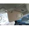 Recambio de parasol derecho para audi a6 avant (4g5) 2.0 tfsi referencia OEM IAM 4G0857552  