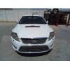 ford mondeo ber. (ca2) del año 2008