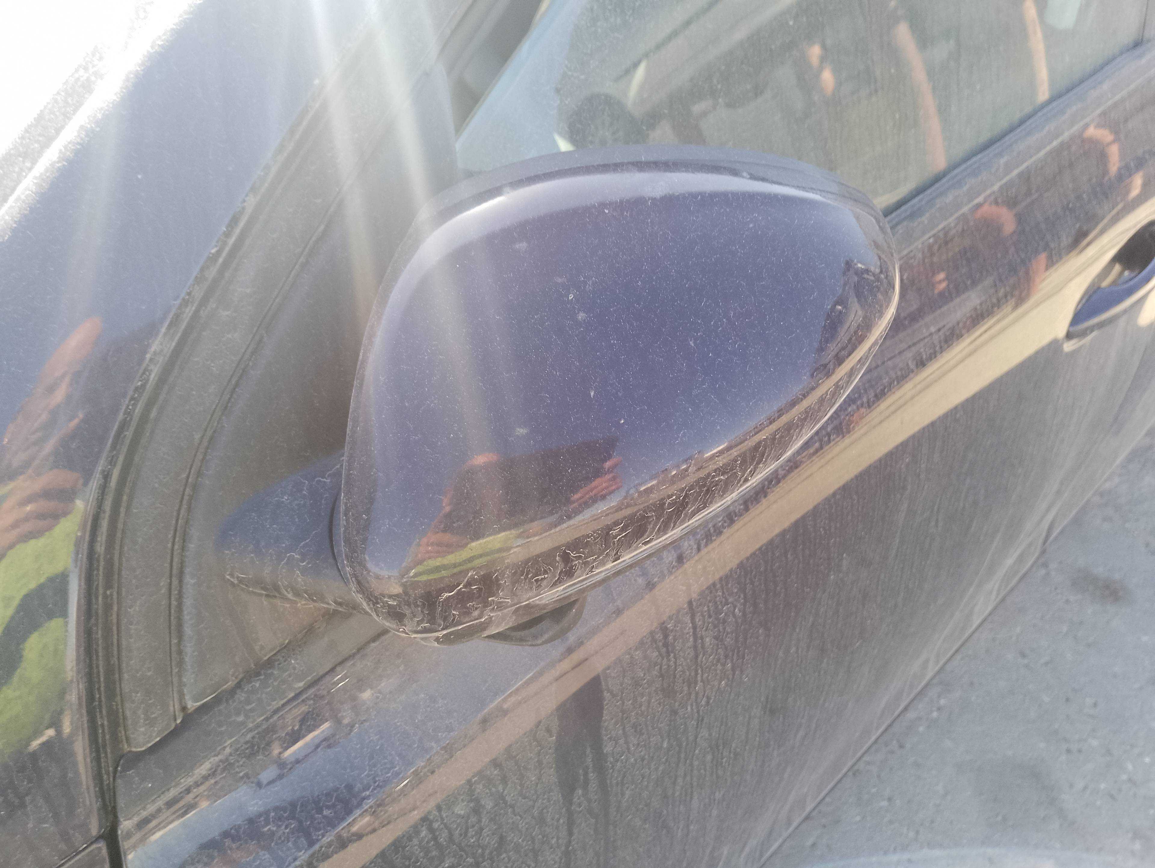 Recambio de retrovisor izquierdo para peugeot 308 active referencia OEM IAM   