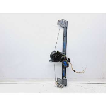 ELEVALUNAS DELANTERO DERECHO 400970B ARVINMERITOR 