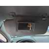 Recambio de parasol izquierdo para mazda 3 berlina (bk) 1.6 vvt active referencia OEM IAM   