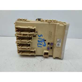 CAJA RELES / FUSIBLES 8922102480 50122230 