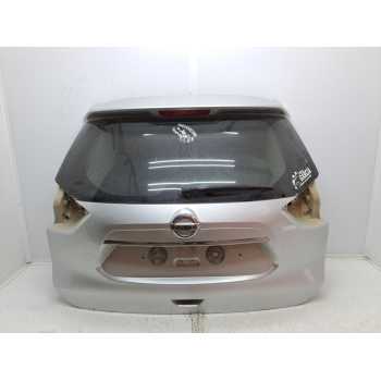 Recambio de porton trasero para nissan x-trail (t32) 360 referencia OEM IAM   