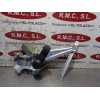 Recambio de elevalunas trasero izquierdo para nissan note acenta referencia OEM IAM 827213VV0A 827213VV5A 