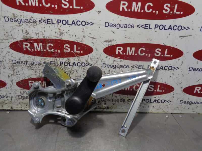 Recambio de elevalunas trasero izquierdo para nissan note acenta referencia OEM IAM 827213VV0A 827213VV5A 