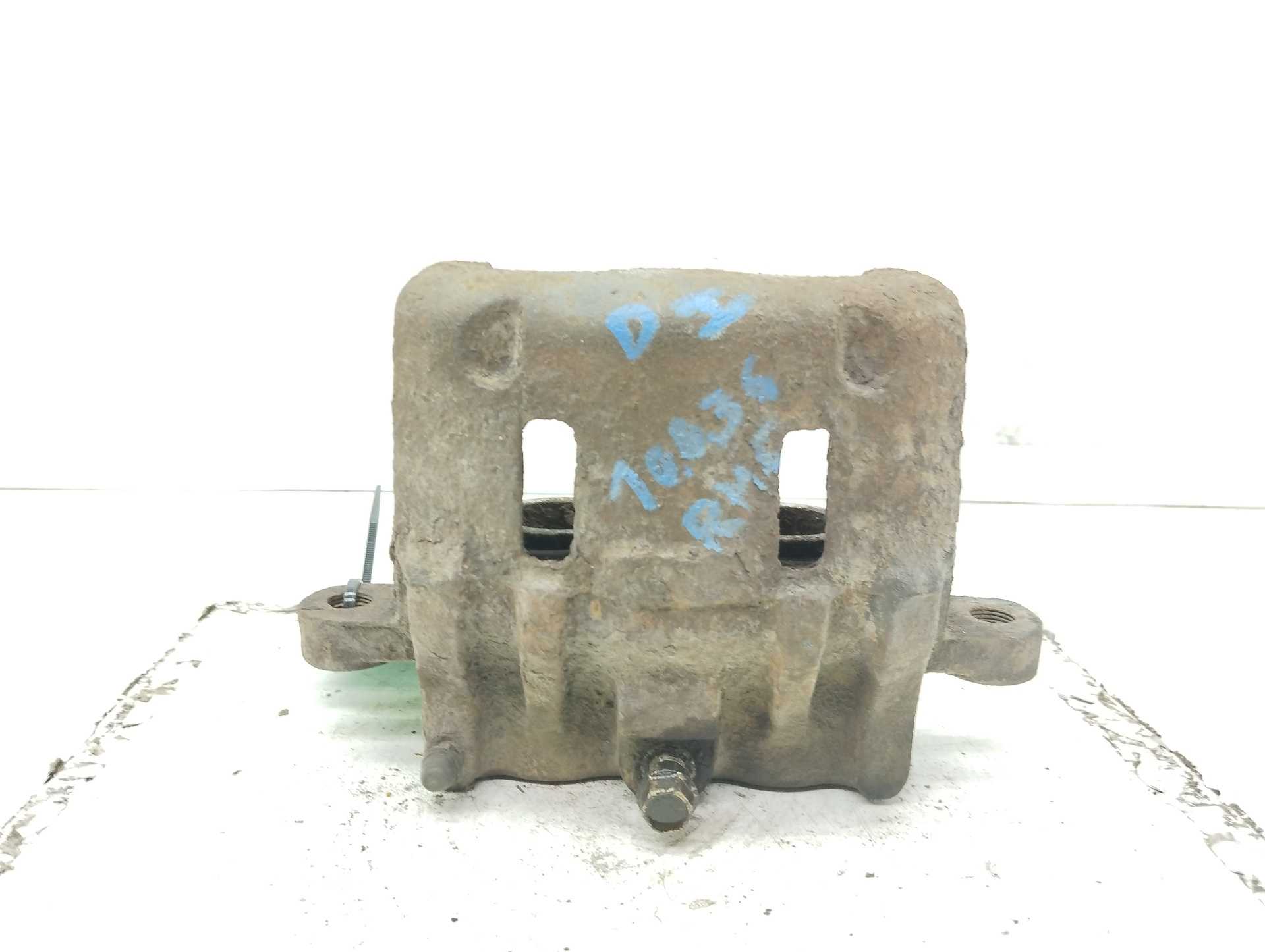 Recambio de pinza de freno delantera izquierda para kia carnival ii 2.9 cdri ex referencia OEM IAM   