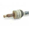 Recambio de transmision delantera derecha para hyundai tucson classic blue referencia OEM IAM 49501D7180  