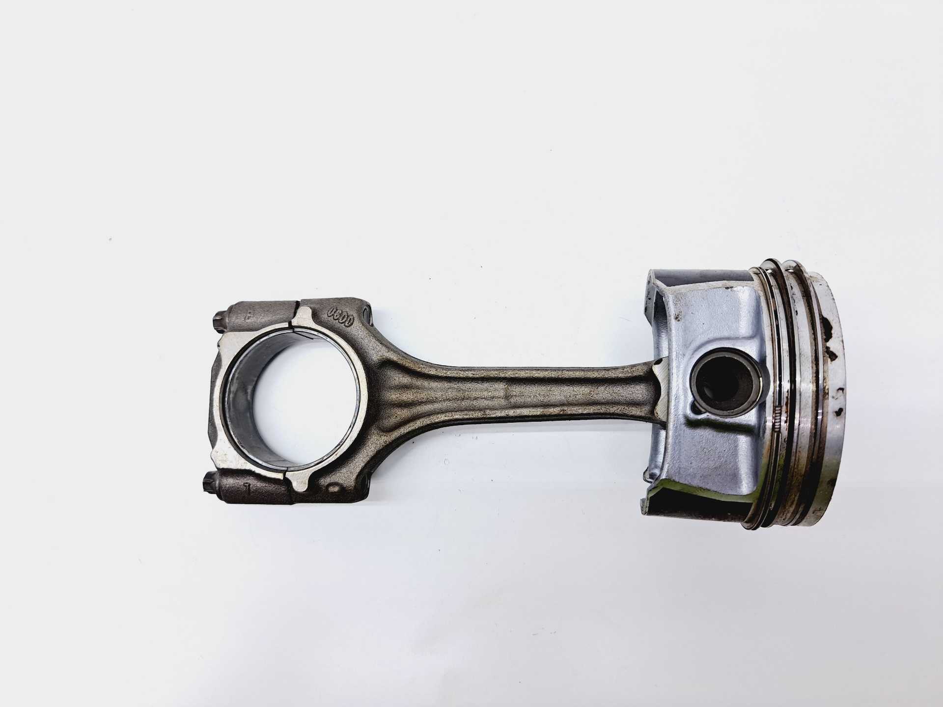 Recambio de piston para audi tt (8j3/8j9) 2.0 16v tfsi referencia OEM IAM   