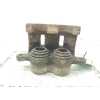 Recambio de pinza de freno delantera izquierda para kia carnival ii 2.9 cdri ex referencia OEM IAM   