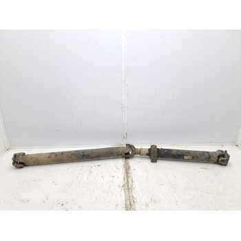 Recambio de transmision central para isuzu p60 3.0 diesel referencia OEM IAM   