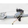 Recambio de elevalunas delantero derecho para citroën c3 1.1 furio referencia OEM IAM 400970B ARVINMERITOR 