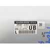 Recambio de modulo electronico para toyota prius+ advance referencia OEM IAM 8965047412 2107001290 DENSO