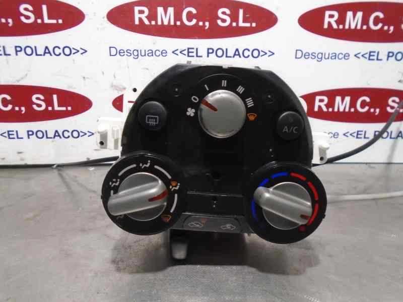 Recambio de mando calefaccion / aire acondicionado para nissan note acenta referencia OEM IAM   
