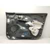 Recambio de guarnecido puerta delantera izquierda para renault clio iv 1.5 dci referencia OEM IAM 8090184552R  
