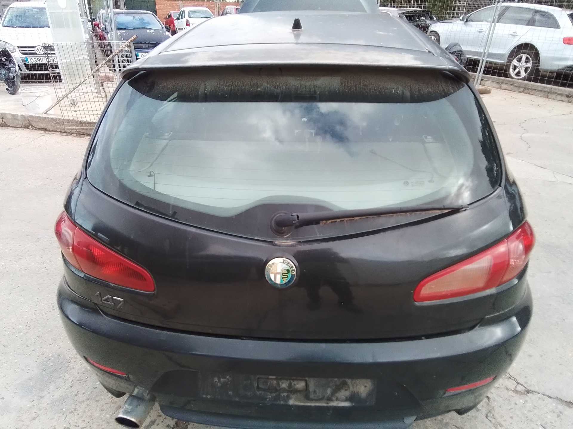 Recambio de porton trasero para alfa romeo 147 (190) 1.9 jtd cat referencia OEM IAM   