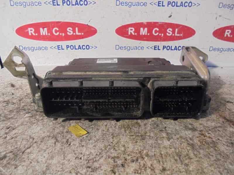 Recambio de centralita motor uce para toyota prius (nhw30) plug-in hybrid executive referencia OEM IAM 8966147280 2753007393 