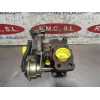 Recambio de turbocompresor para peugeot 206 berlina x-line referencia OEM IAM 9710009  