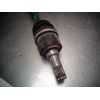 Recambio de transmision delantera izquierda para mazda 2 lim. (de) 1.3 16v cat referencia OEM IAM   