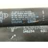 Recambio de amortiguadores maletero / porton para peugeot 307 break/sw (s2) sw referencia OEM IAM 140194630N  